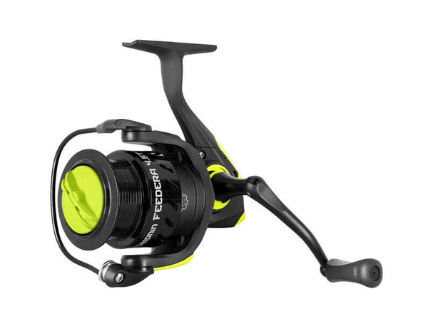 Delphin REAXE FEEDERA 4500 Feedermolen