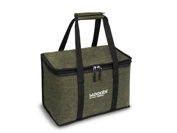 🎣 Delphin WASABI Coolbag Thermotas