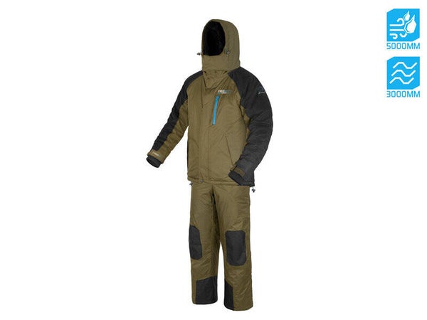 Delphin CruisAIR WINTER 5T Winterkleding Set – Jas + Broek