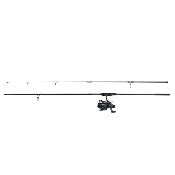 🎣 JRC Defender Combo