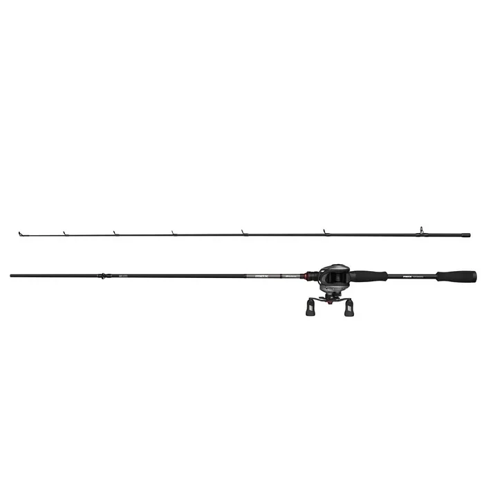 Abu Garcia MAX X Casting Combo