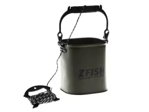 Zfish bucket