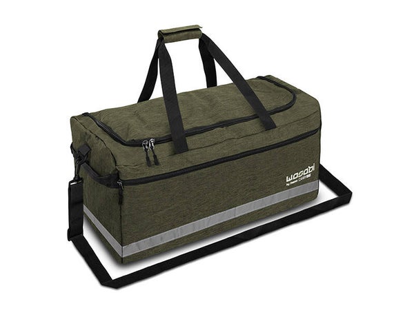 Delphin WASABI CarryBig