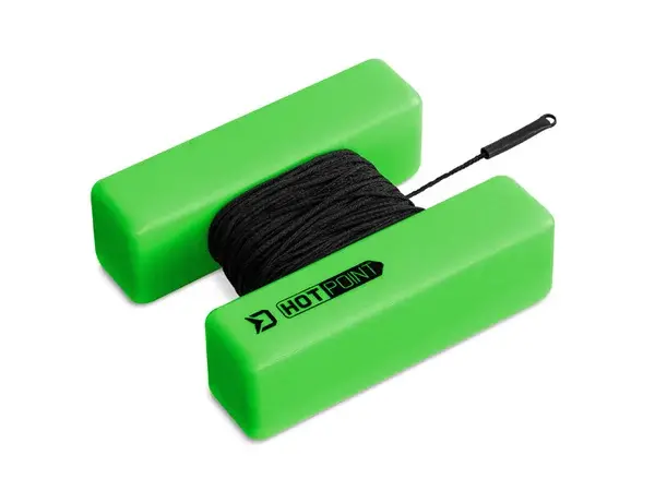 H-Block marker float Delphin HotPoint