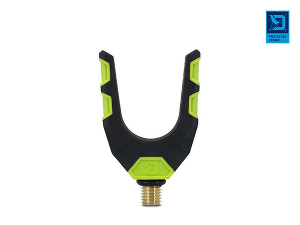 Delphin REAXE U Rod Rest