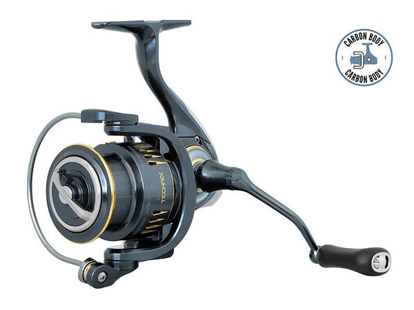 🎣 Delphin TECHNIX DP
