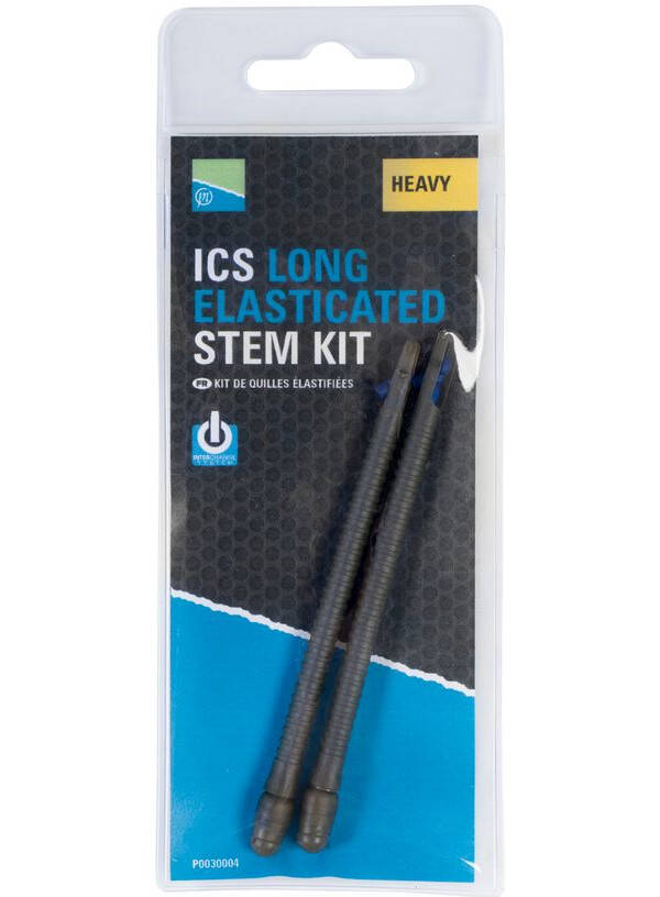 Preston elastic stem kit heavy