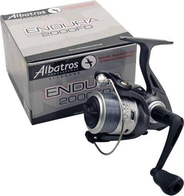 Albatros Endura 2000FD