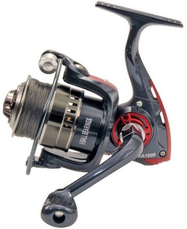 Albatros Fishon 1000FD