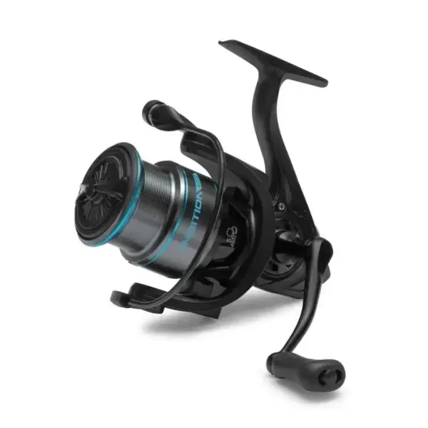 Zebco Ambition FD Feedermolen