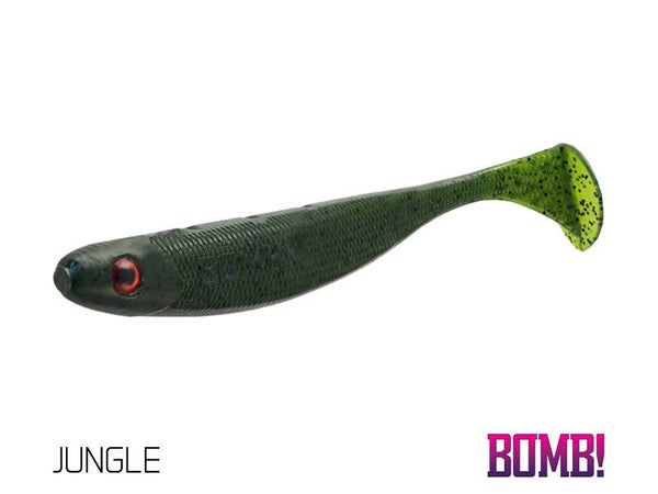 Lure BOMB rippa Jungle