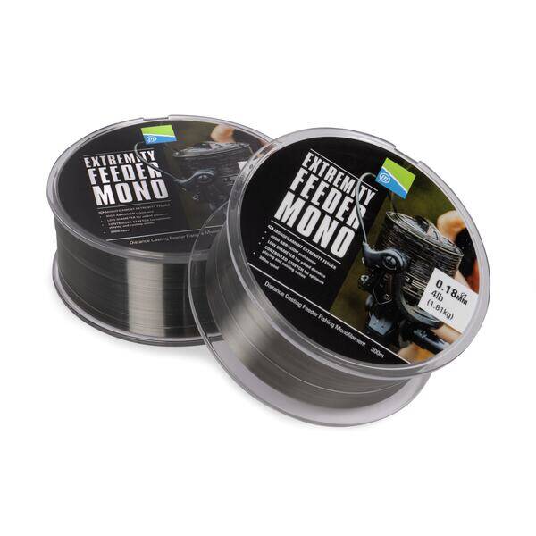 Preston Extremity Feeder Mono