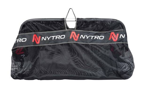 Nytro weegnet
