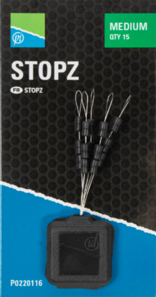 Preston Stopz medium