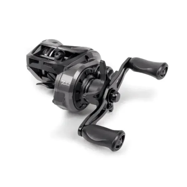Zebco Demonic XT 200 Baitcast Reel
