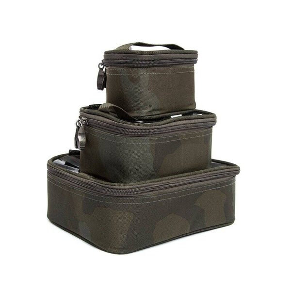 Sonik Bank-Tek Accessory Pouches
