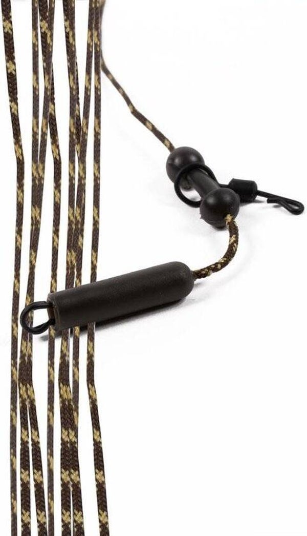 Faith Downflex S,Leader D,Loop w, Chod/Heli System 120cm