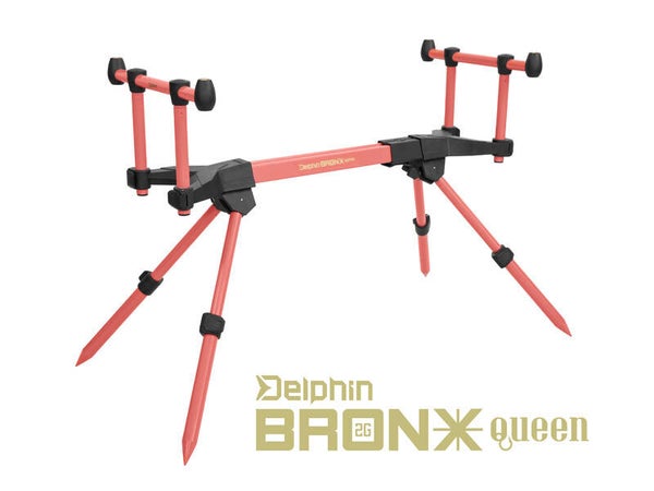 Delphin BRONX 2G STALX QUEEN