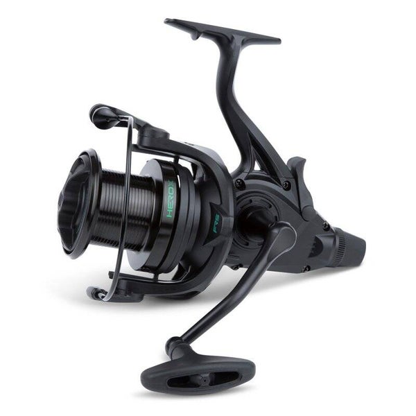 Sonik HEROX FRS Carp Reels