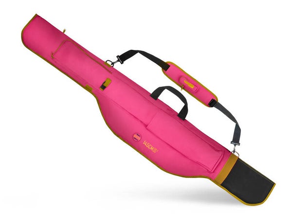 Delphin QUEEN Rod Holdall