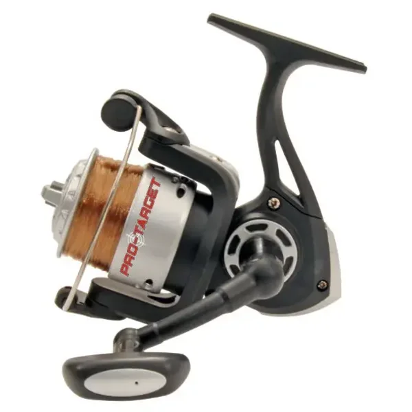 Albatros Pro-Target 4000FD 1BB met lijn