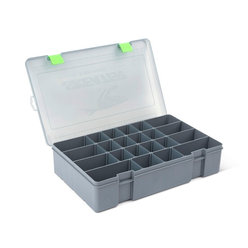 Skeater Stowbox Single Comp Deep