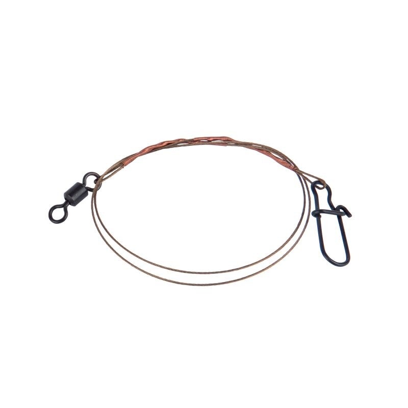 Skeater 7X7 Wire Leaders 30 cm