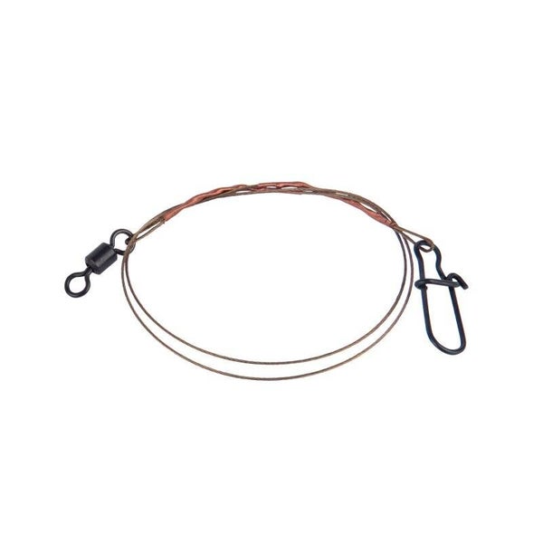 Skeater 7X7 Wire Leaders 30 cm
