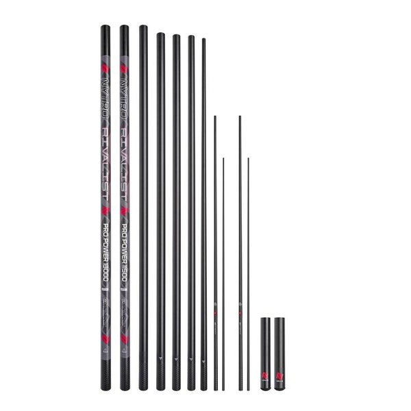 Nytro Rivalist Pro Power Mini Pack