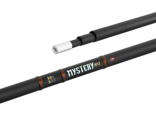 Delphin Mystery NXT