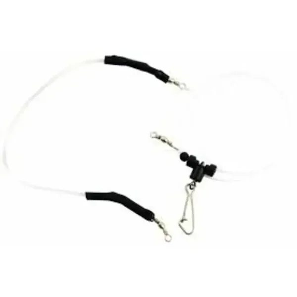 albatros shock leader t system