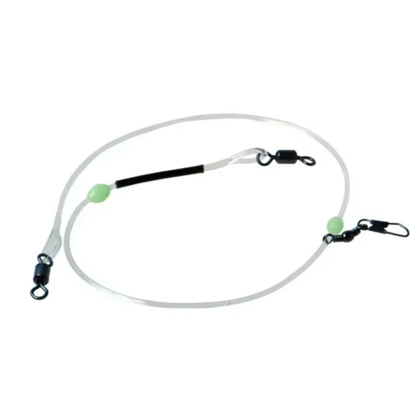 albatros shock leader 30 cm 1.5 mm