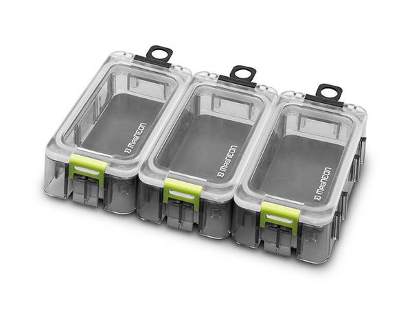 Box Delphin MagNEON / 3pcs