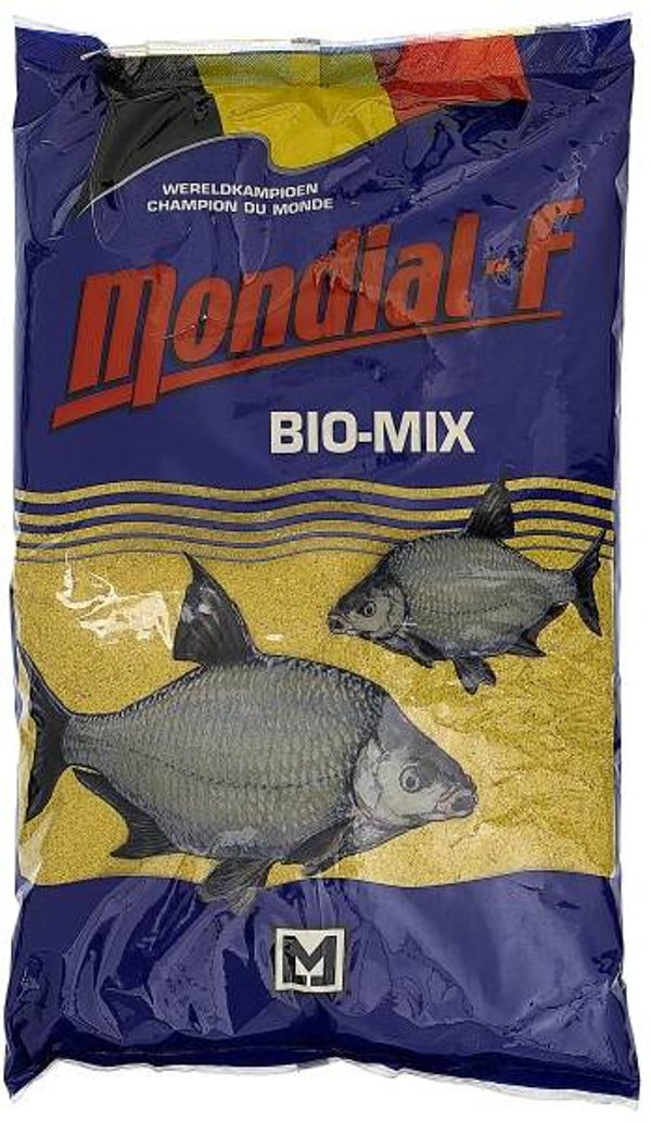 mondial bio mix 2 kg