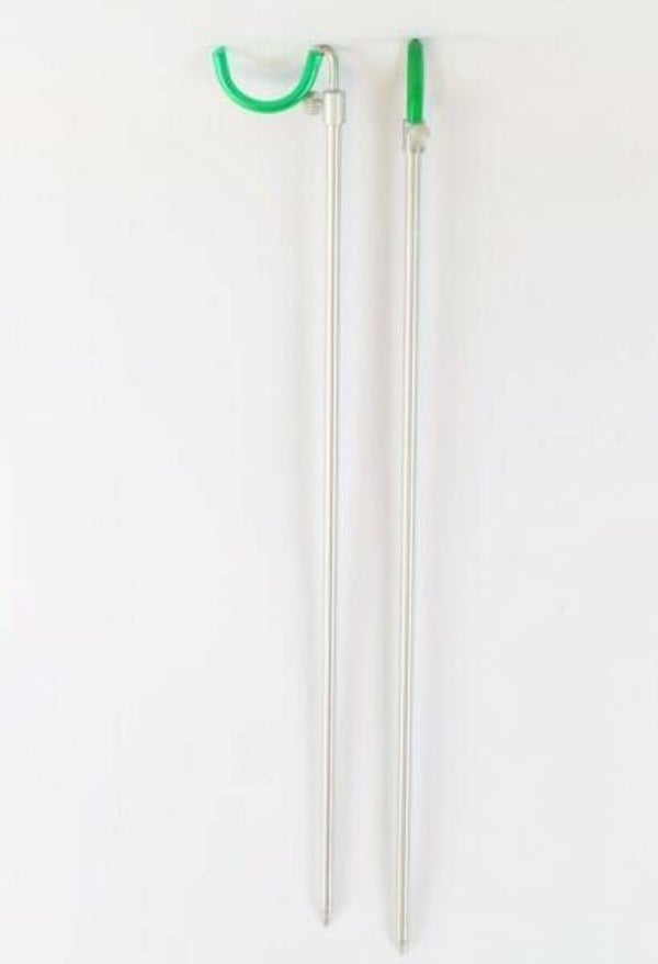 Evezet Bosbaansteun Tel. 50/90 Aluminium