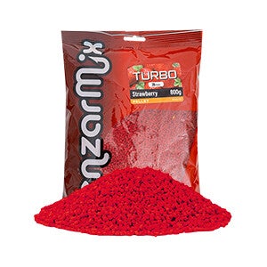 Benzar Mix Turbo Pellets