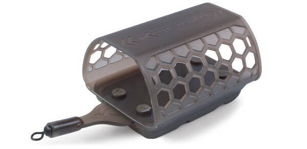 Korum river feeder 60 gram