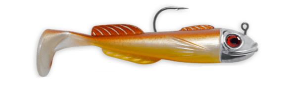 Delalande chabot 7cm 9 gr