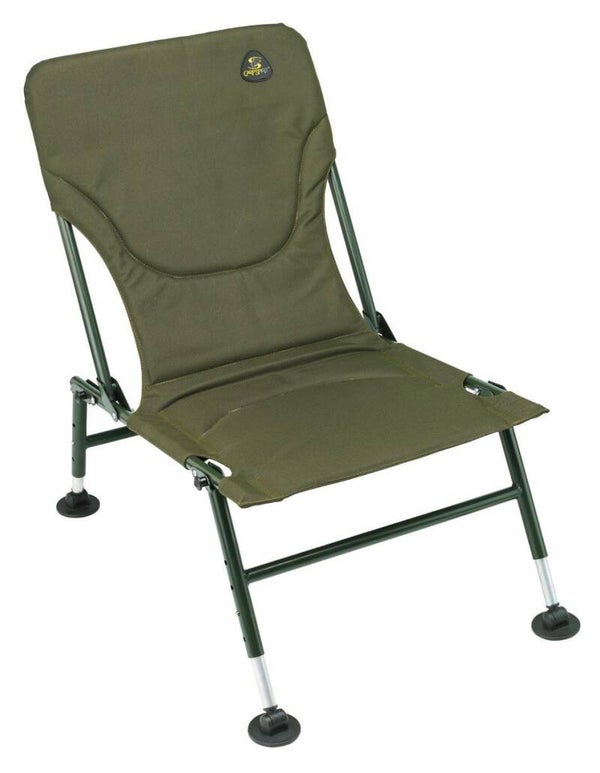 Carp Spirit CS Level Chair Light