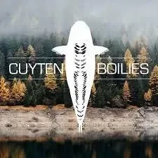 Cuyren boilies