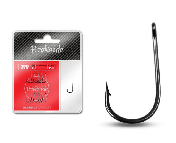 Delphin HKD Feeder FULER ring / 10+1ks