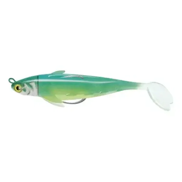 Delalande Flying Fish 6 cm