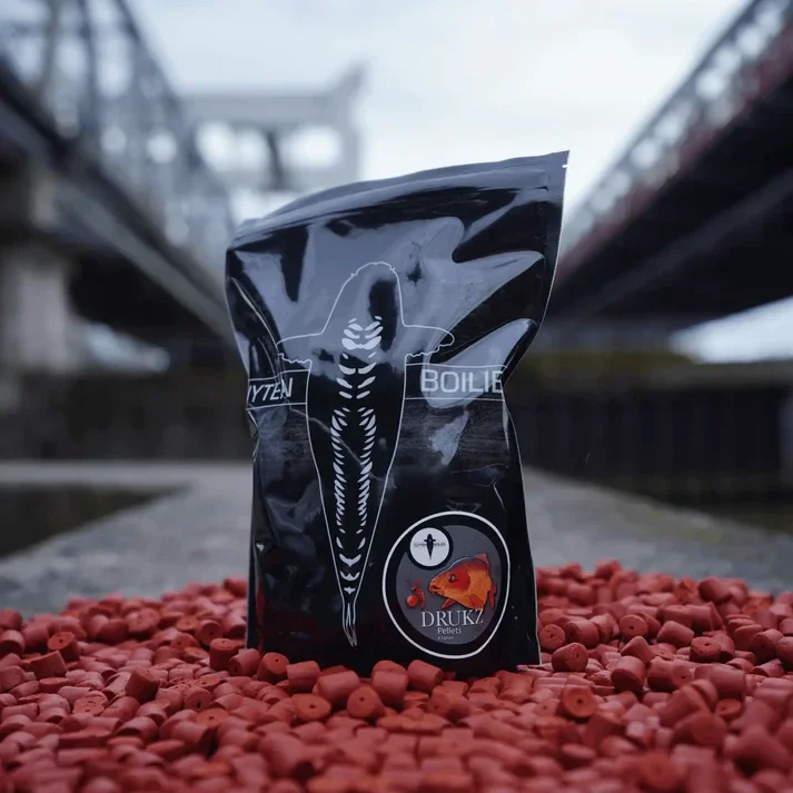 drukz pellet 16mm 1 kg