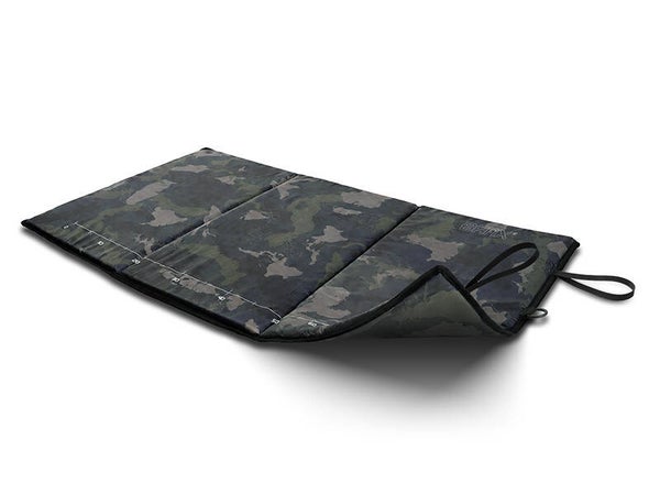 Delphin CarpMAT BANX Camo