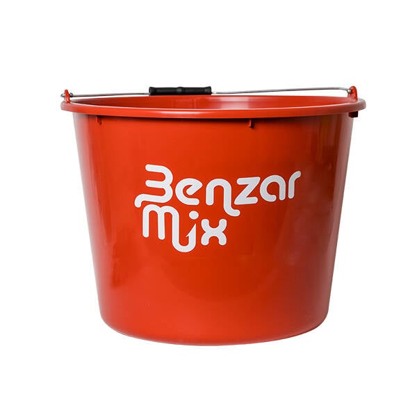 Benzar mix emmer 12 liter
