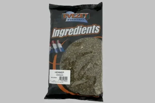 Evezet Gemalen Hennep 700 g