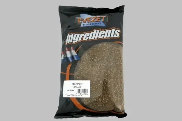 Evezet Hennep Grillee 700 g