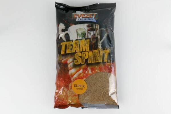 Team Spirit Super Voorn