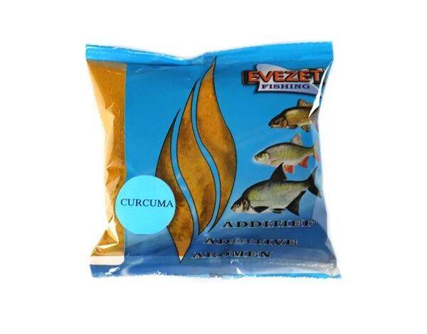 evezet curcuma 250 gram