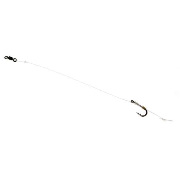 Faith Fluorocarbon Stiff Rig